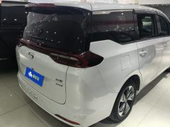 GAC M6 Pro 270T Luxury Edition - ფოტო 2