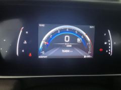 GAC M6 Pro 270T Luxury Edition - ფოტო 20