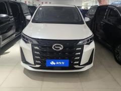 GAC M6 Pro 270T Luxury Edition - ფოტო 3