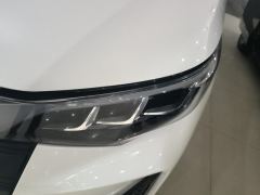 GAC M6 Pro 270T Luxury Edition - ფოტო 4