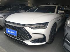 BYD Han DM-i 1.5T 121km Luxury Edition - фото 1