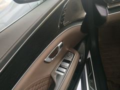 BYD Han DM-i 1.5T 121km Luxury Edition - фото 13