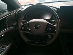 BYD Han DM-i 1.5T 121km Luxury Edition - фото 18