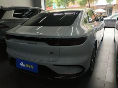 BYD Han DM-i 1.5T 121km Luxury Edition - фото 2
