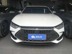 BYD Han DM-i 1.5T 121km Luxury Edition - фото 3