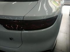 BYD Han DM-i 1.5T 121km Luxury Edition - фото 5