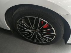 BYD Han DM-i 1.5T 121km Luxury Edition - фото 6