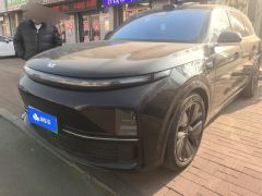 Li Auto L7 Max - ფოტო 1