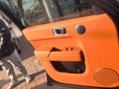 Li Auto L7 Max - ფოტო 12
