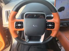 Li Auto L7 Max - ფოტო 18