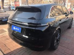 Li Auto L7 Max - ფოტო 2