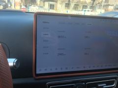 Li Auto L7 Max - ფოტო 20