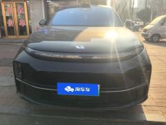 Li Auto L7 Max - ფოტო 3
