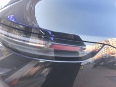Li Auto L7 Max - ფოტო 5