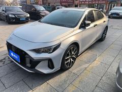 GAC Shadow Leopard PHEV 2.0L J20PHEV Edition - photo 1