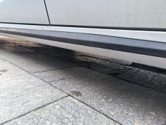 GAC Shadow Leopard PHEV 2.0L J20PHEV Edition - photo 11