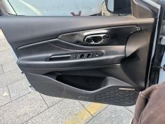 GAC Shadow Leopard PHEV 2.0L J20PHEV Edition - photo 12