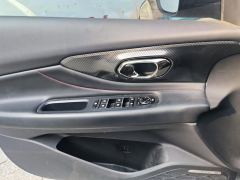 GAC Shadow Leopard PHEV 2.0L J20PHEV Edition - photo 13