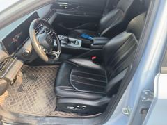 GAC Shadow Leopard PHEV 2.0L J20PHEV Edition - photo 14