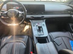 GAC Shadow Leopard PHEV 2.0L J20PHEV Edition - photo 16