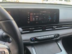 GAC Shadow Leopard PHEV 2.0L J20PHEV Edition - photo 17