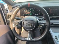 GAC Shadow Leopard PHEV 2.0L J20PHEV Edition - photo 18