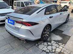 GAC Shadow Leopard PHEV 2.0L J20PHEV Edition - photo 2