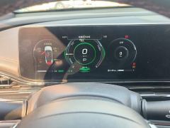 GAC Shadow Leopard PHEV 2.0L J20PHEV Edition - photo 20