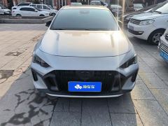 GAC Shadow Leopard PHEV 2.0L J20PHEV Edition - photo 3