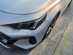 GAC Shadow Leopard PHEV 2.0L J20PHEV Edition - photo 4