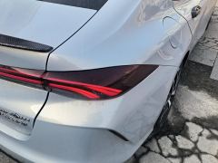 GAC Shadow Leopard PHEV 2.0L J20PHEV Edition - photo 5