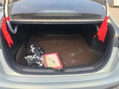 GAC Shadow Leopard PHEV 2.0L J20PHEV Edition - photo 7