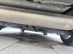 GAC Shadow Leopard PHEV 2.0L J20PHEV Edition - photo 9