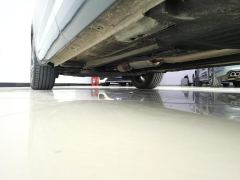 Geely Xingyue L 2.0T Automatic two-wheel drive Sky Edition - ფოტო 11