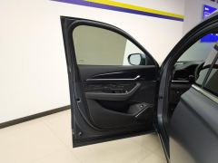 Geely Xingyue L 2.0T Automatic two-wheel drive Sky Edition - ფოტო 12