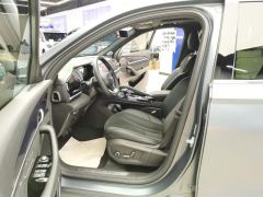 Geely Xingyue L 2.0T Automatic two-wheel drive Sky Edition - ფოტო 14