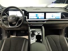 Geely Xingyue L 2.0T Automatic two-wheel drive Sky Edition - ფოტო 16
