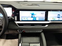 Geely Xingyue L 2.0T Automatic two-wheel drive Sky Edition - ფოტო 17