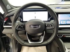 Geely Xingyue L 2.0T Automatic two-wheel drive Sky Edition - ფოტო 18