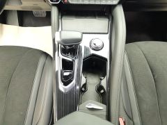 Geely Xingyue L 2.0T Automatic two-wheel drive Sky Edition - ფოტო 19