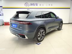 Geely Xingyue L 2.0T Automatic two-wheel drive Sky Edition - ფოტო 2