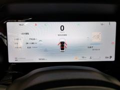 Geely Xingyue L 2.0T Automatic two-wheel drive Sky Edition - ფოტო 20