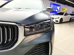 Geely Xingyue L 2.0T Automatic two-wheel drive Sky Edition - ფოტო 4