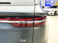 Geely Xingyue L 2.0T Automatic two-wheel drive Sky Edition - ფოტო 5