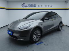 Tesla Model Y 554km Rear-Wheel Drive Edition - ფოტო 1