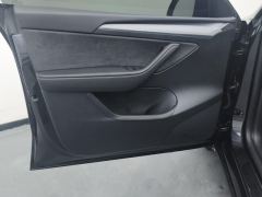 Tesla Model Y 554km Rear-Wheel Drive Edition - ფოტო 13
