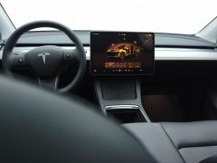Tesla Model Y 554km Rear-Wheel Drive Edition - ფოტო 16