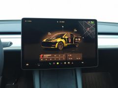 Tesla Model Y 554km Rear-Wheel Drive Edition - ფოტო 17