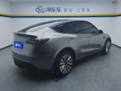 Tesla Model Y 554km Rear-Wheel Drive Edition - ფოტო 2