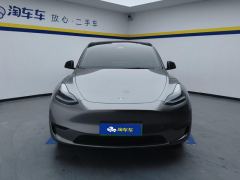 Tesla Model Y 554km Rear-Wheel Drive Edition - ფოტო 3